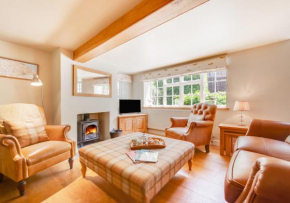 Pear Tree Cottage